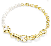 Pulsera Swarovski Mujer in Aleación de Metal 5737299